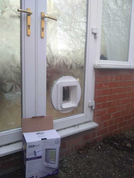 Double and triple glazing, glaziers Sunderland and Newcastle