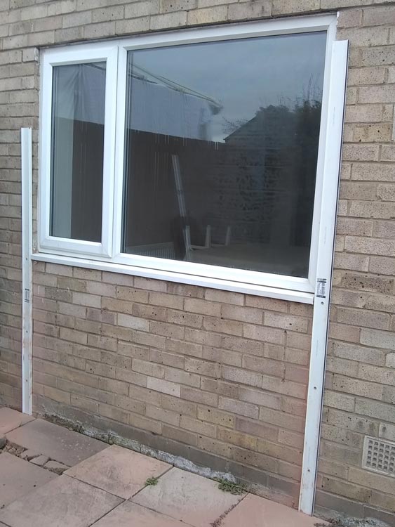 Double and triple glazing, glaziers Newcastle and Sunderland