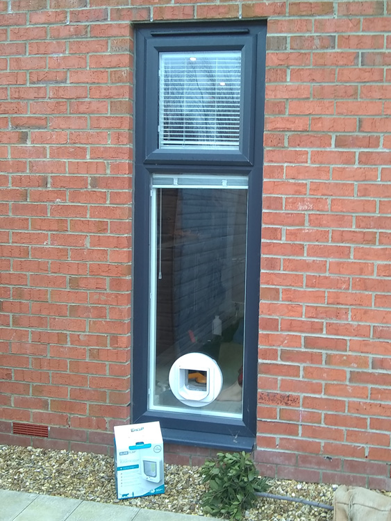 Double and triple glazing, glaziers in Newcastle