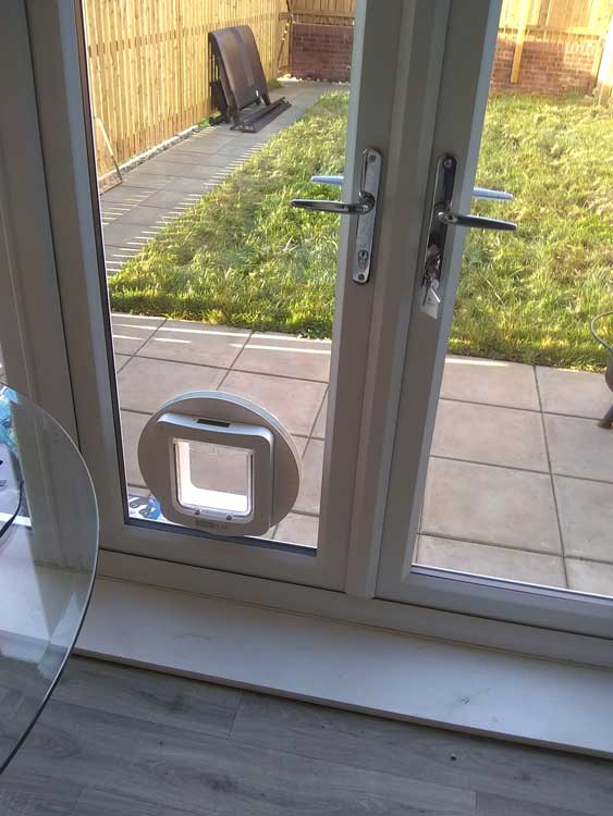 Double and triple glazing, glaziers Newcastle