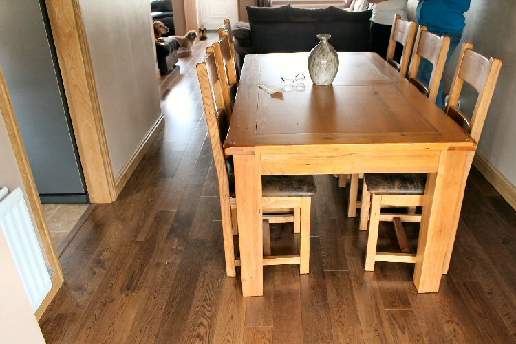 engineered wood floor layers north east