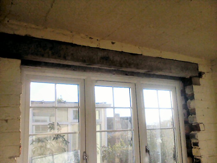 home alterations newcastle