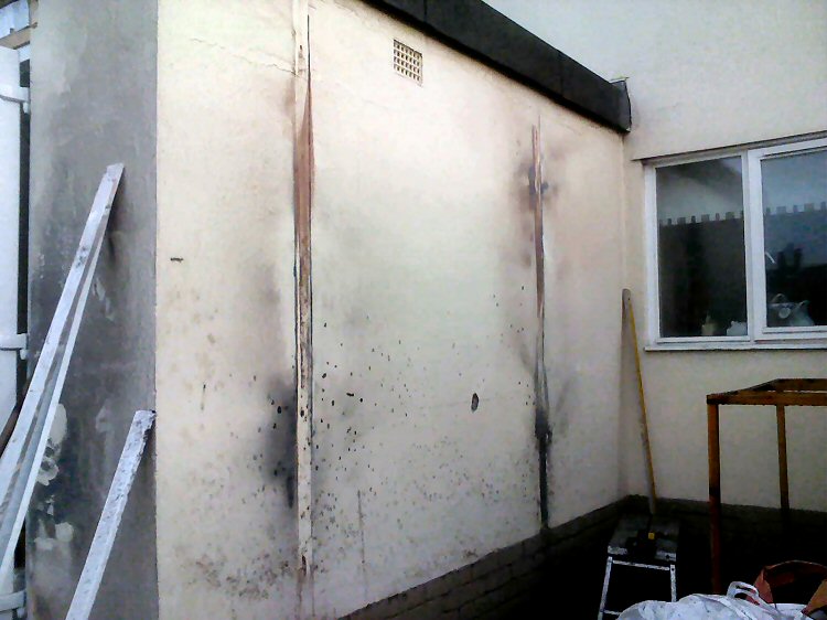 home refurbishments newcastle