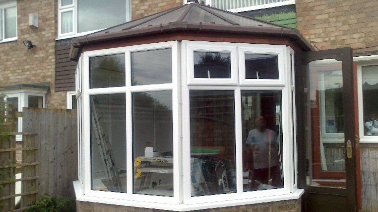 Conservatory Roof Tiling Northumberland