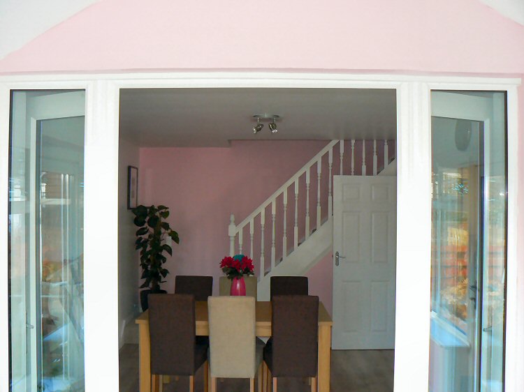 Change your Conservatory to an orangery Newcastle and Ponteland
