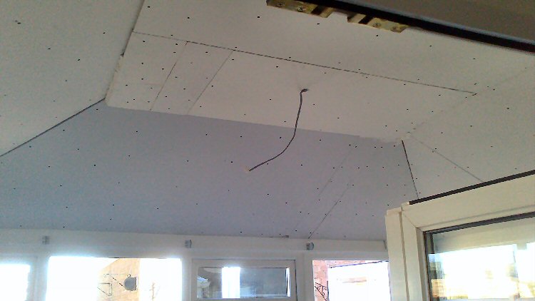 Insulating cold conservatories Newcastle