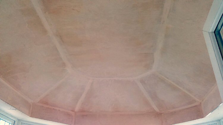 Conservatory Roof Insulation Hexham, Corbridge and Northumberland