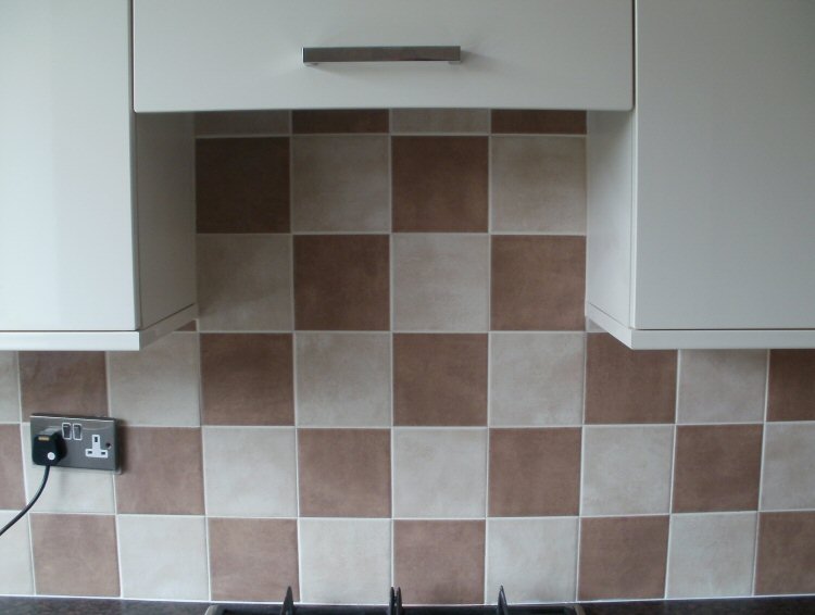 ceramic wall tilers Newcastle