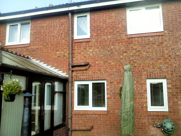 Kommerling door and window installers Sunderland