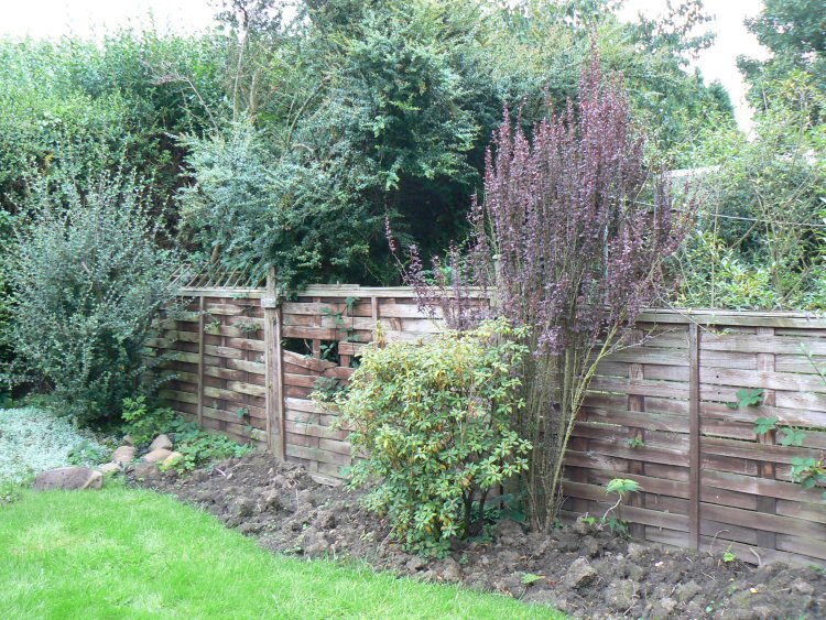 fence erectors newcastle