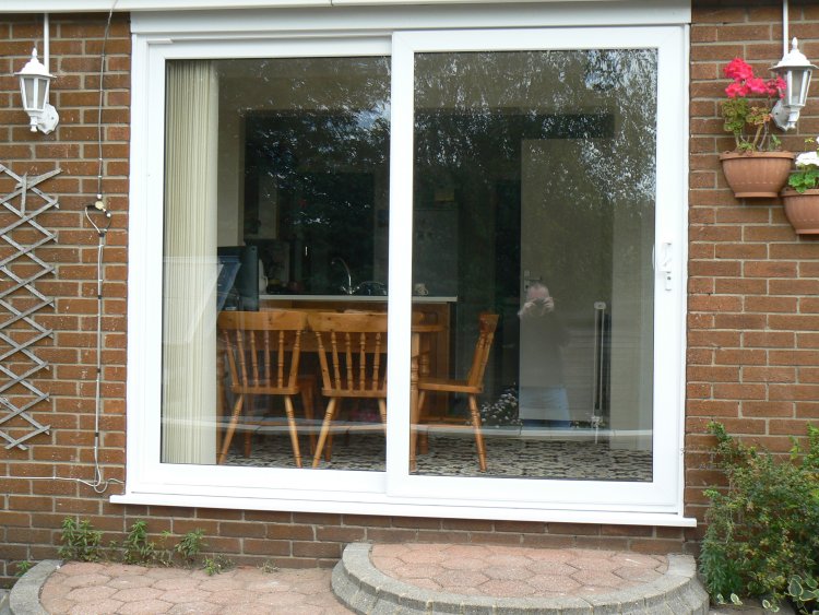 Patio Door Fitters Gateshead