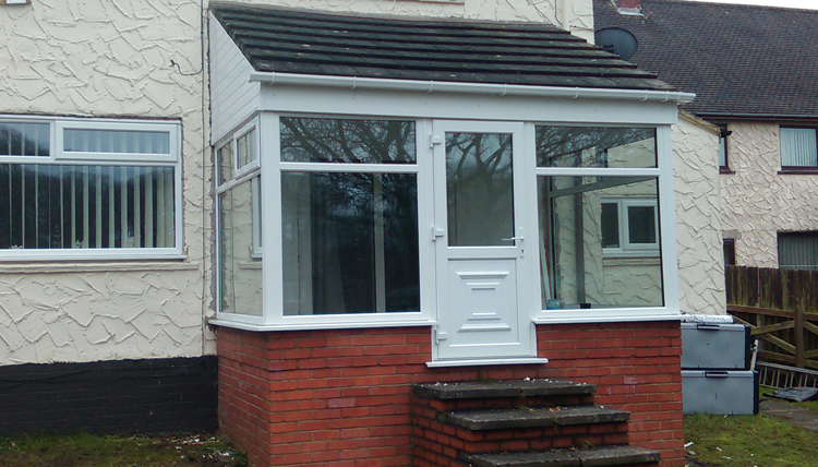 Rehau PVC windows Newcastle, Rehau replacement windows