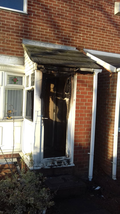 PVC porches Newcastle, PVC porch builders Newcastle and North East