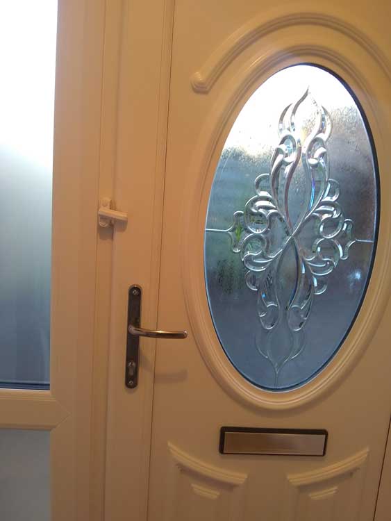 Double glazing repairs Throckley and Heddon, Newcastle