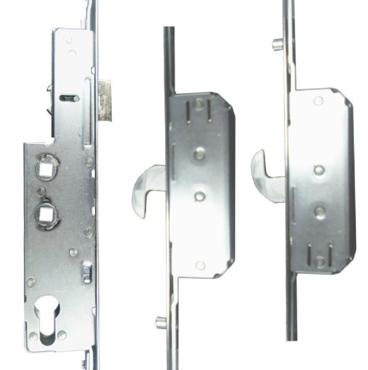 Replacement locks for PVC doors Newcastle