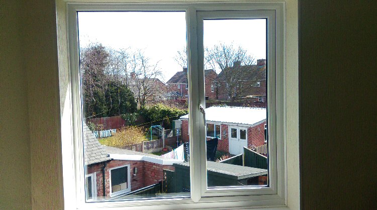 Acoustic glass installers Hexham and all Northumberland