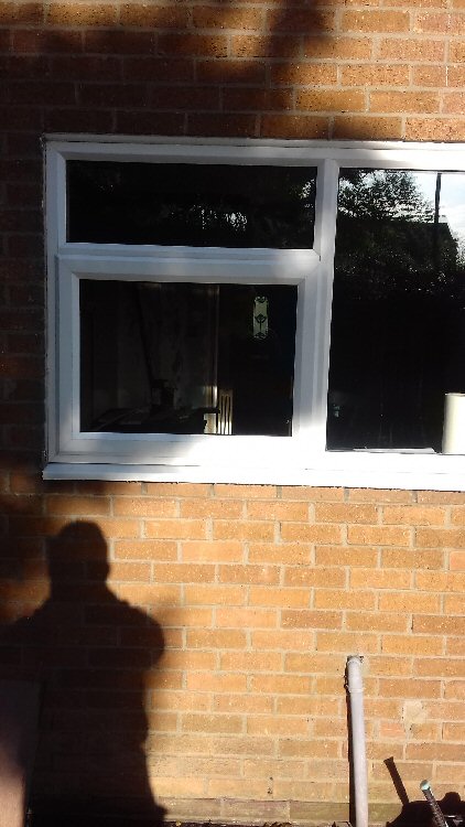 broken glass replacement newcastle, here in Chapel Park