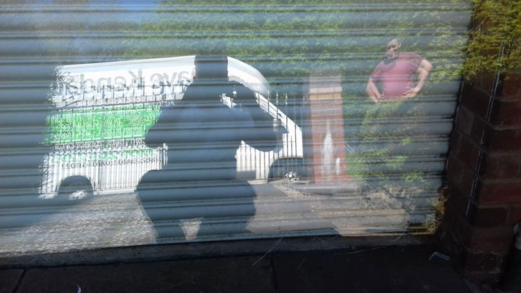 replacement double glazed unit kings