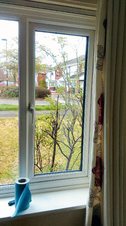 toughened glass suppliers Northumberland