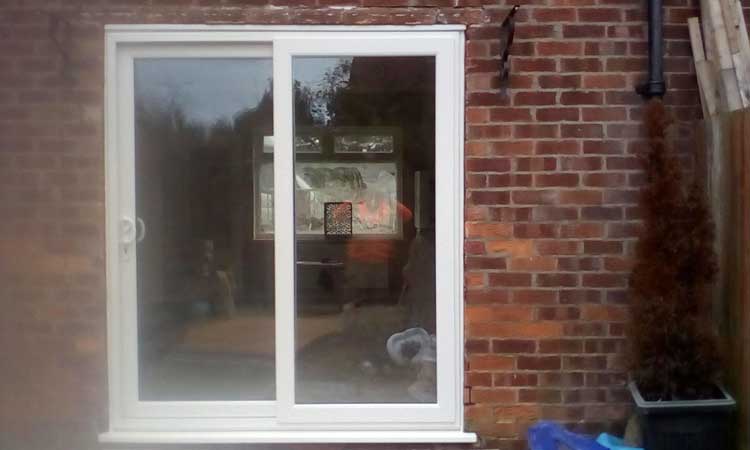 Glaziers Newcastle