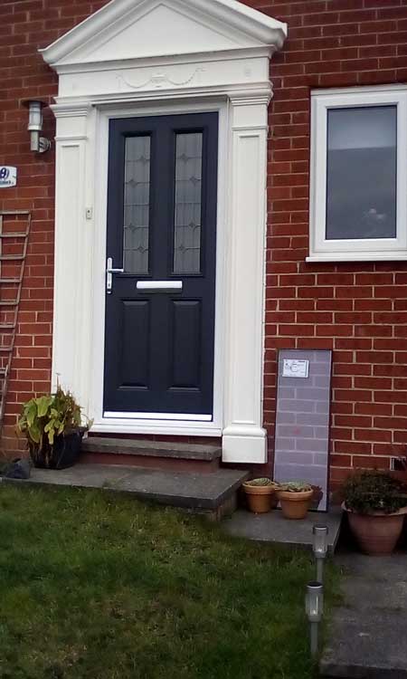Glaziers Newcastle