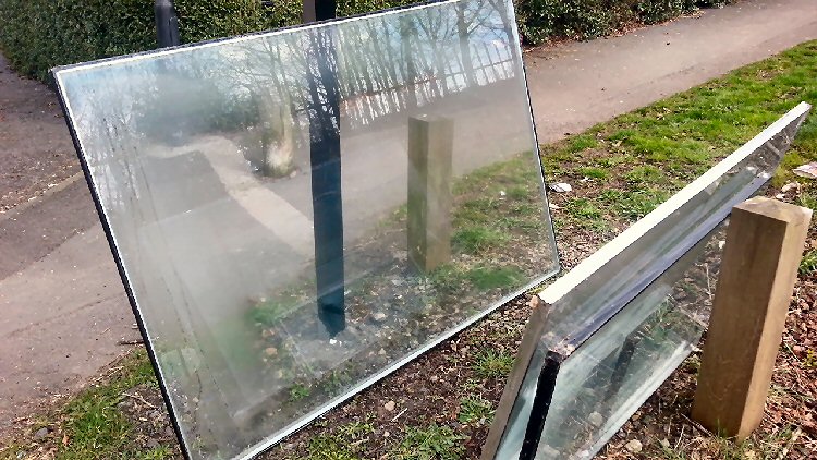 Replacement double glazed units Newcastle