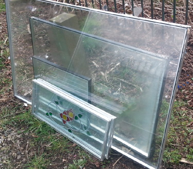 Replacement double glazed units Newcastle