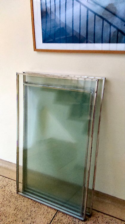 Toughened Glass in the North East