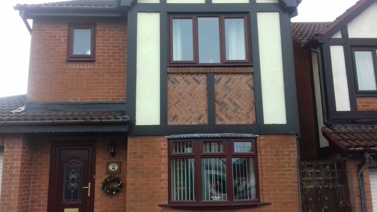 Gateshead double glazed doors and windows
