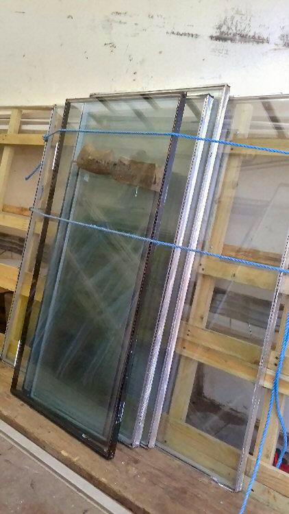 Gateshead double glazed doors and windows