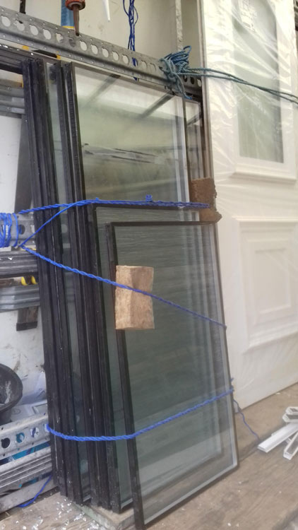 replacement windows, replacement glass North East
