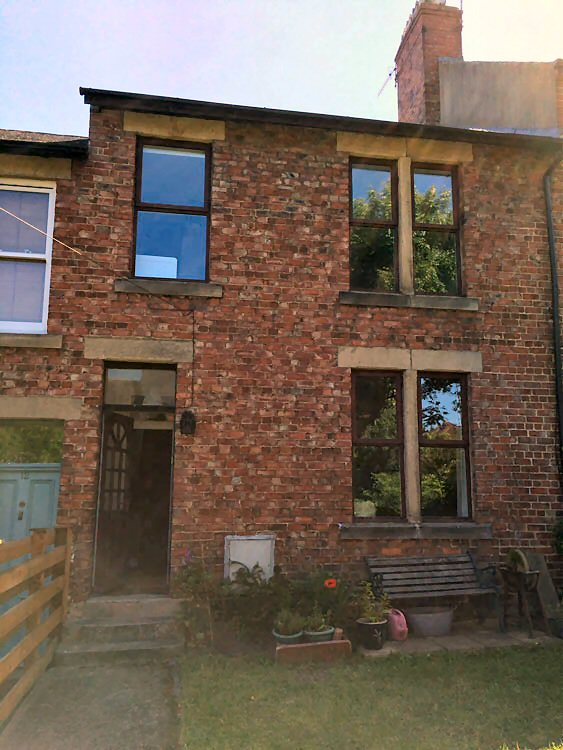 replacement sealed units Newcastle