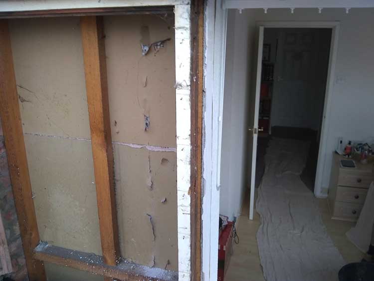 replacement window glass Gosforth