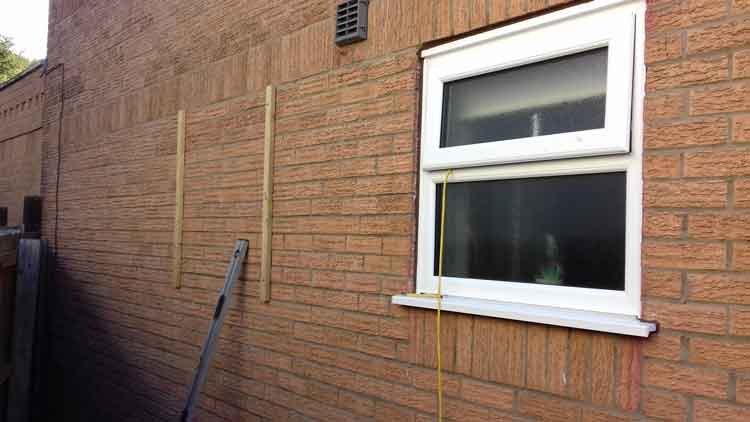 Replacement window glass Newcastle