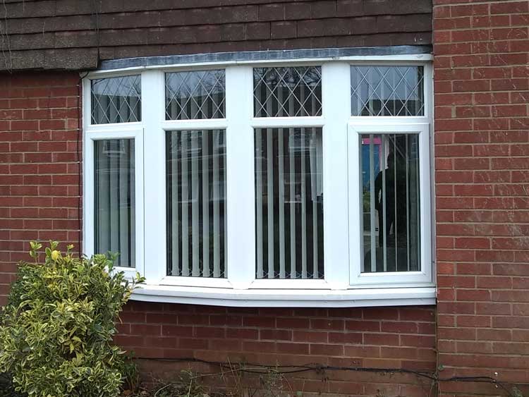 replacement window glass Ponteland