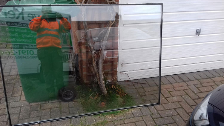 replacement double and triple glazed units Gateshead