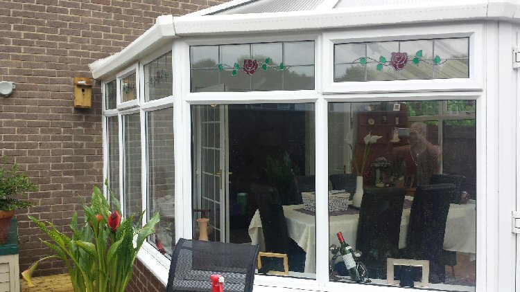 A-Rated EnergiMax double glazed sealed units North East
