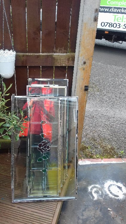A-Rated EnergiMax double glazed sealed units North East