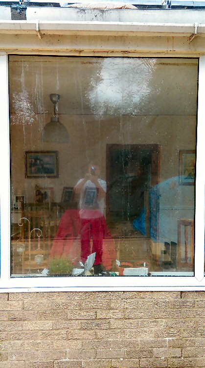 Toughened glass installers Newcastle upon Tyne