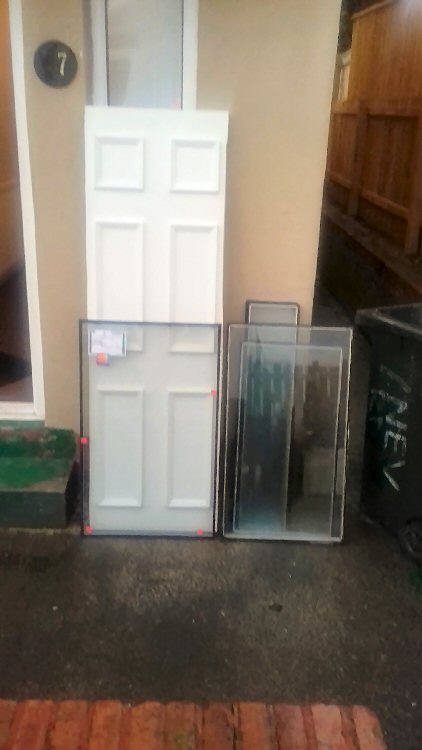 energy efficient toughened glass near me