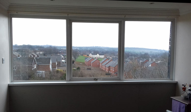 replacement windows, replacement double glazed units North East
