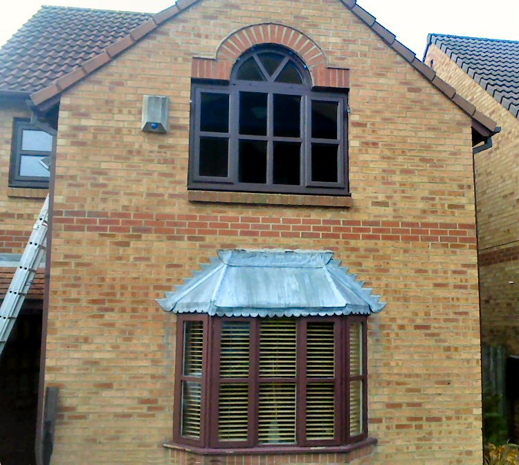 replacement double glazed windows Newcastle upon Tyne