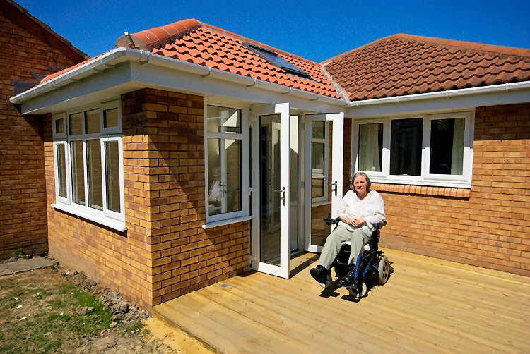 bespoke sunroom builders newcastle