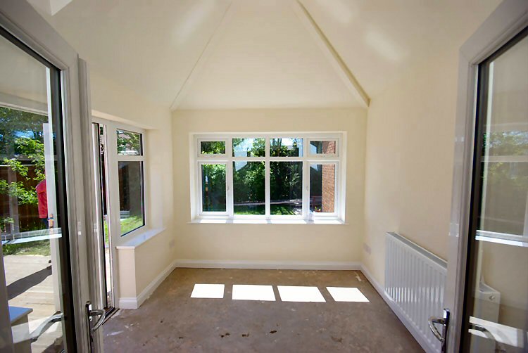 sunroom builders newcastle, Ponteland and Northumberland