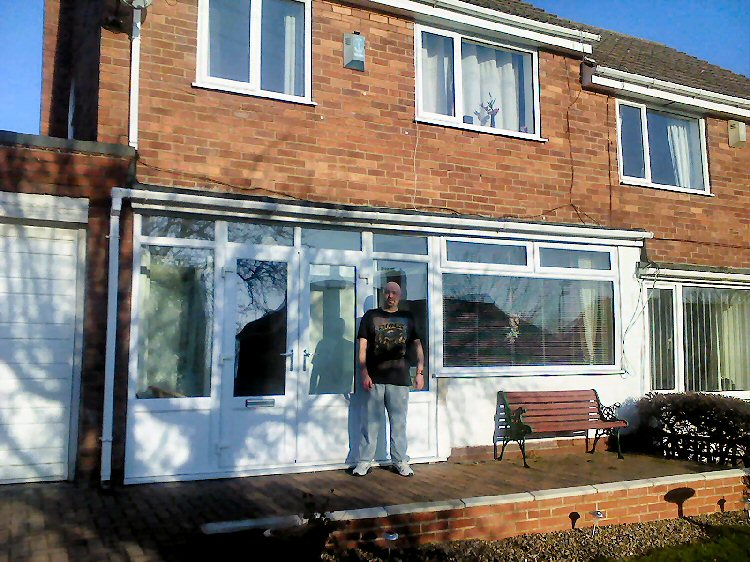 Double Glazing Installers Newcastle