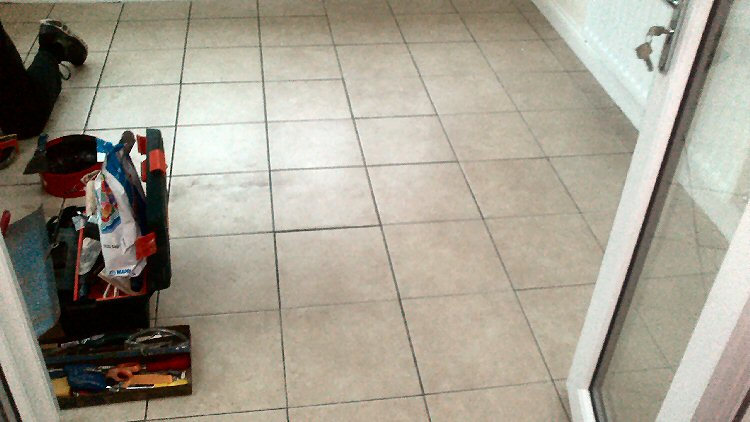 conservatory tilers newcastle and the north east