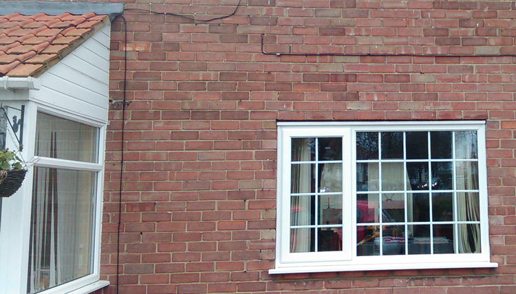 36mm Triple Glazing, Rehua replacement triple glazed windows newcastle