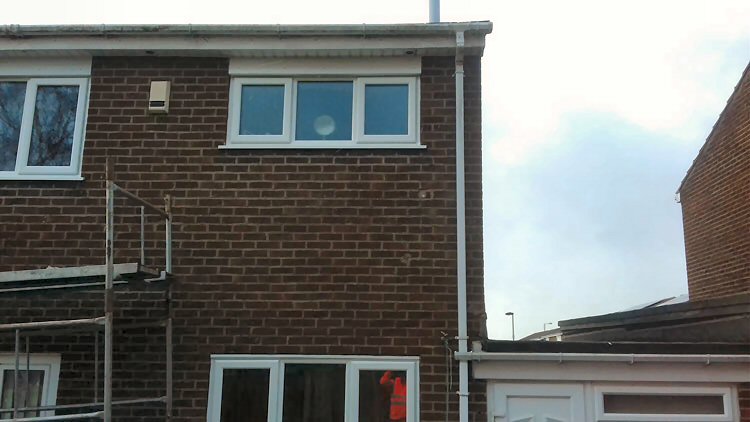 I want supply only triple glazing