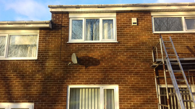 I want supply only triple glazing