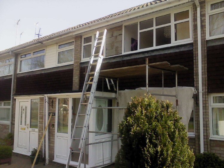 Newcastle upon Tyne porch builders